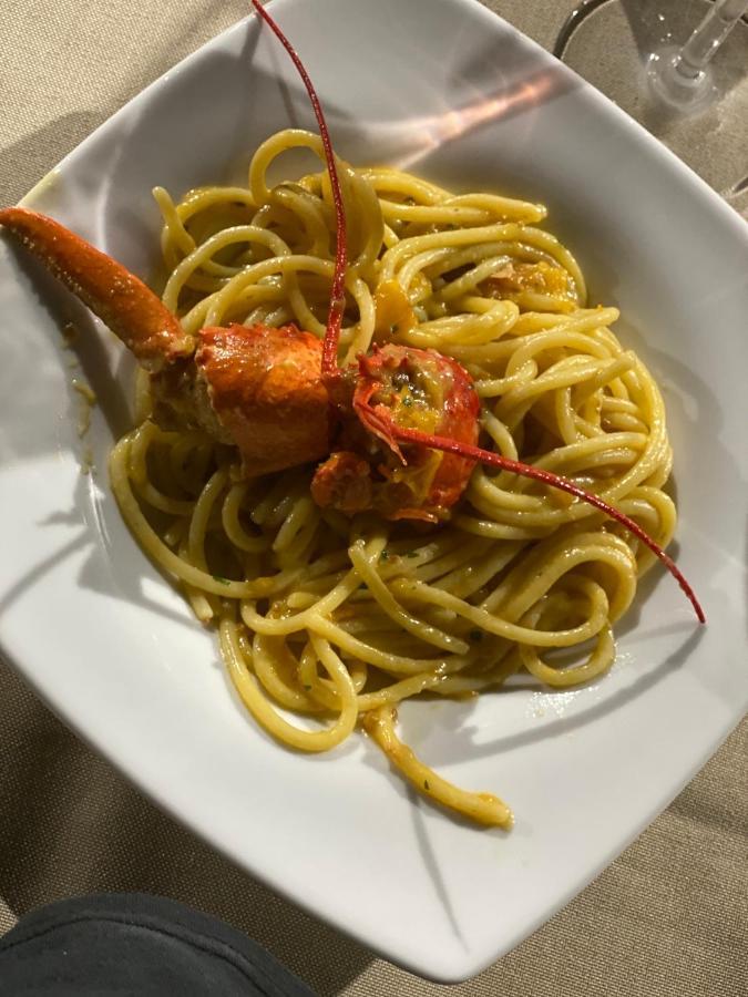Agriturismo Fiori D'Arancio Palagiano Eksteriør billede