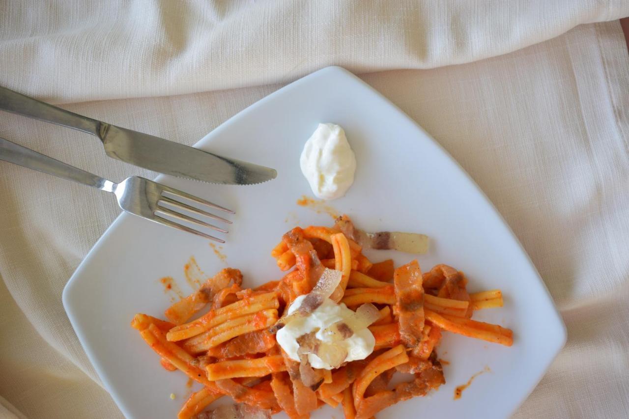 Agriturismo Fiori D'Arancio Palagiano Eksteriør billede