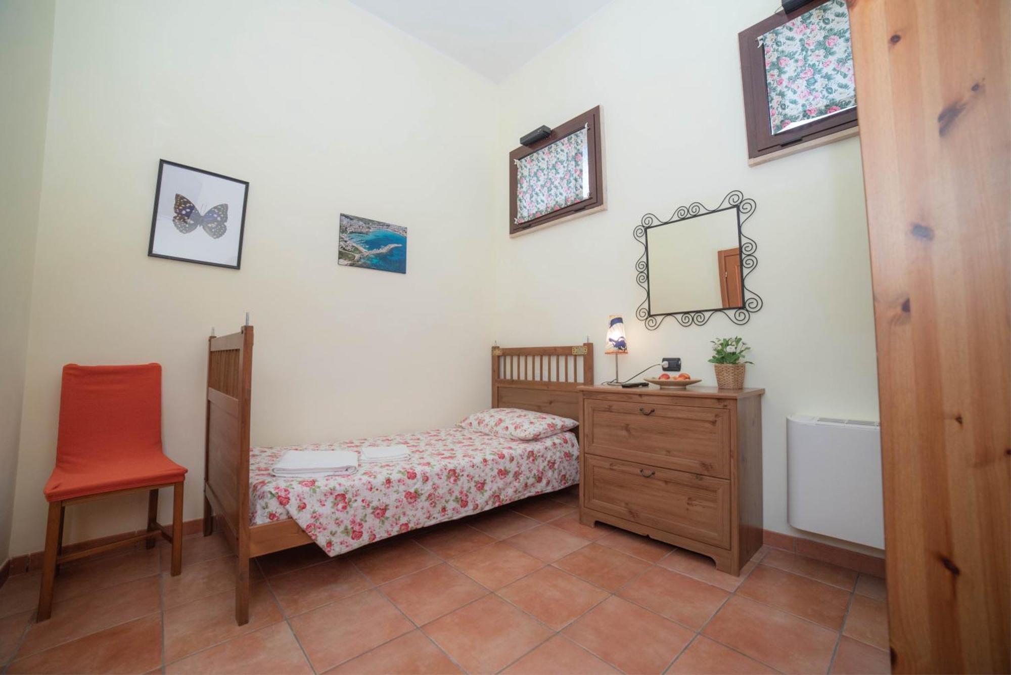 Agriturismo Fiori D'Arancio Palagiano Eksteriør billede